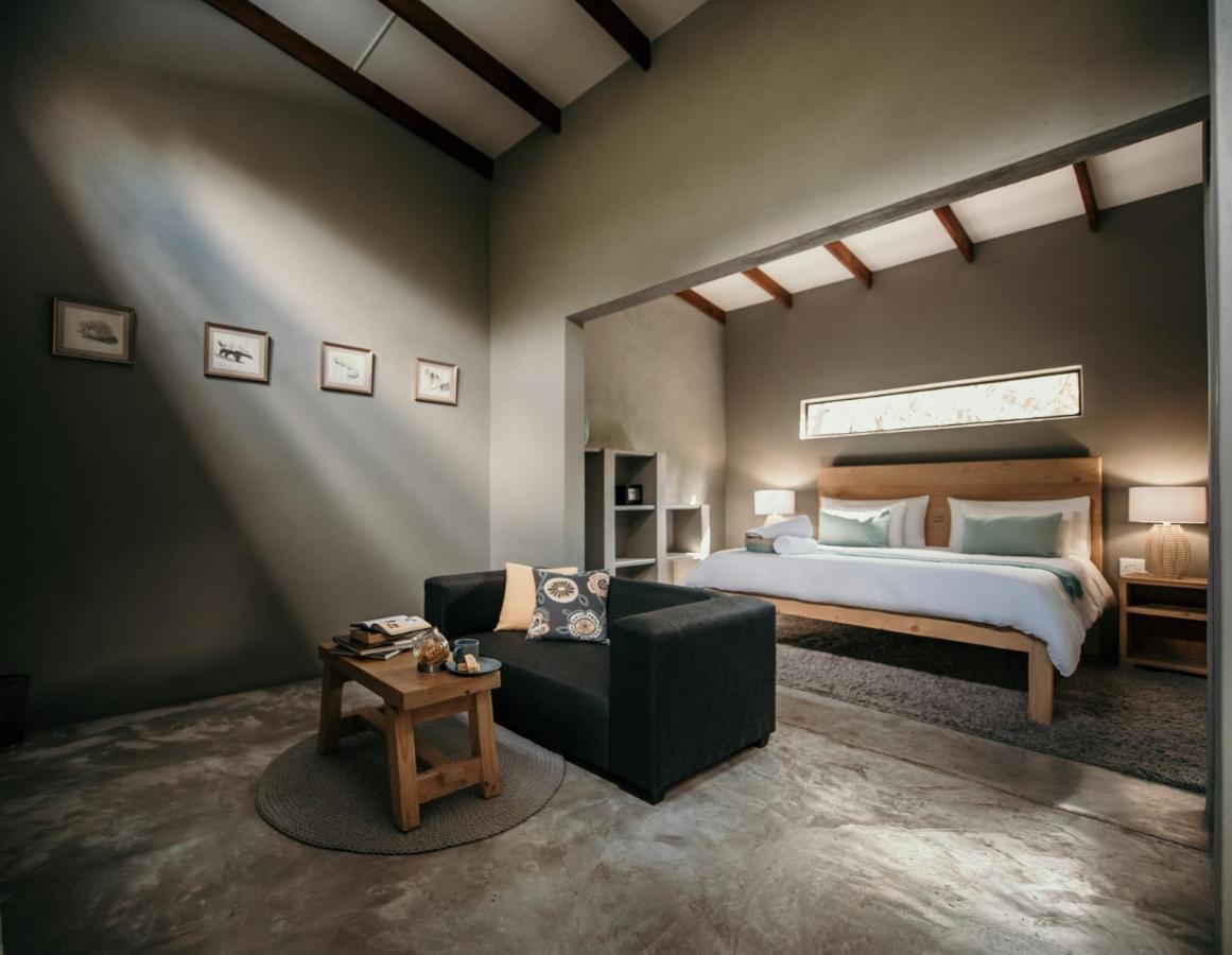 Dream Of Africa Bush Lodge Marloth Park Buitenkant foto