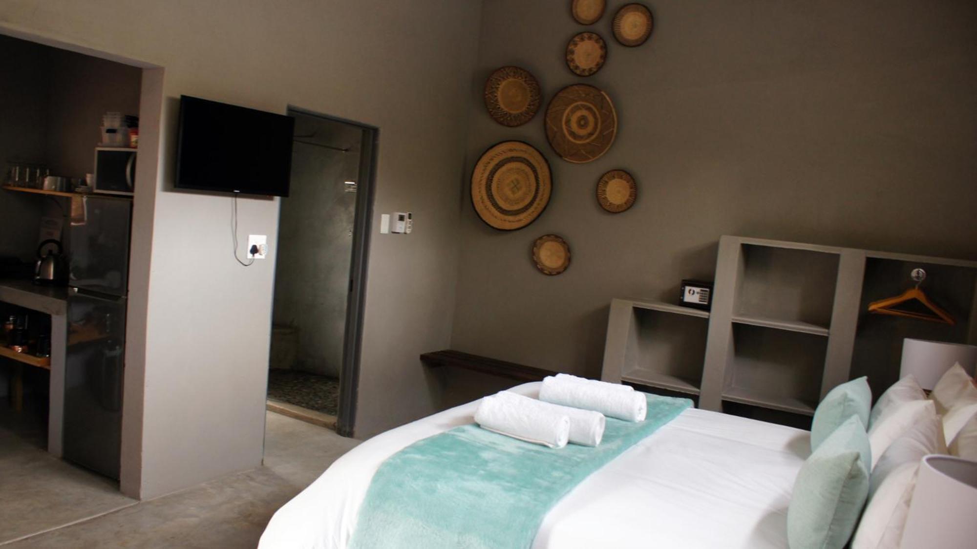 Dream Of Africa Bush Lodge Marloth Park Buitenkant foto
