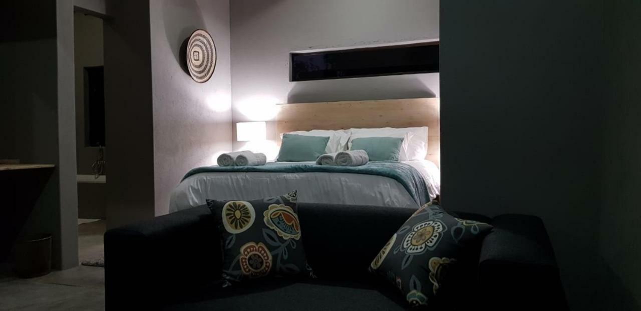 Dream Of Africa Bush Lodge Marloth Park Buitenkant foto