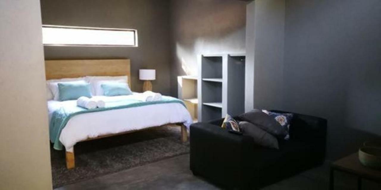 Dream Of Africa Bush Lodge Marloth Park Buitenkant foto