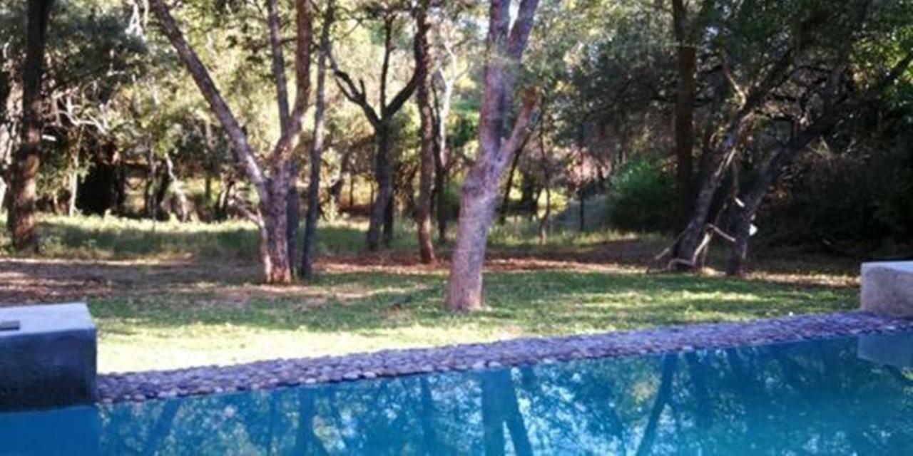 Dream Of Africa Bush Lodge Marloth Park Buitenkant foto