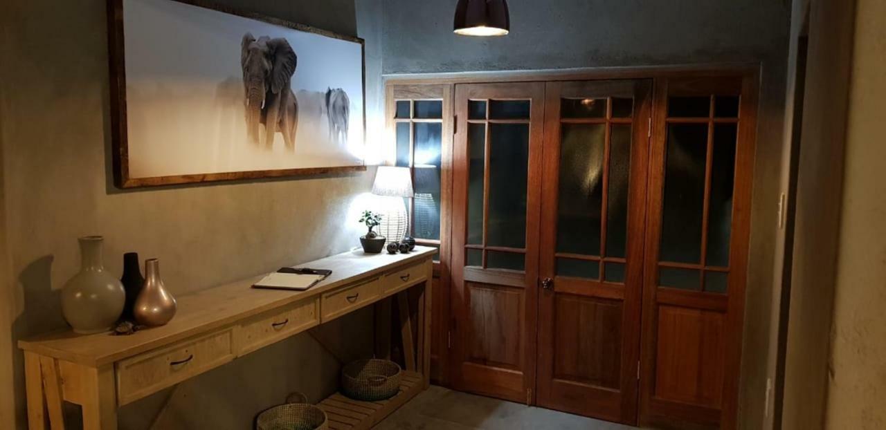 Dream Of Africa Bush Lodge Marloth Park Buitenkant foto