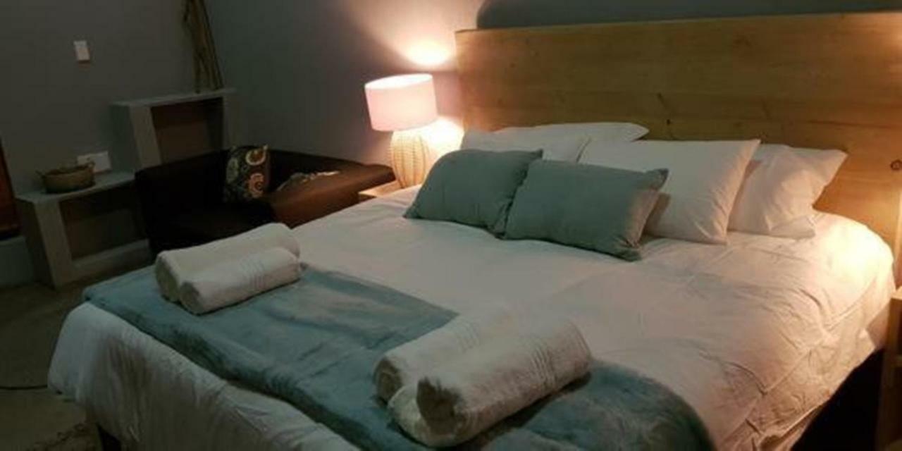 Dream Of Africa Bush Lodge Marloth Park Buitenkant foto