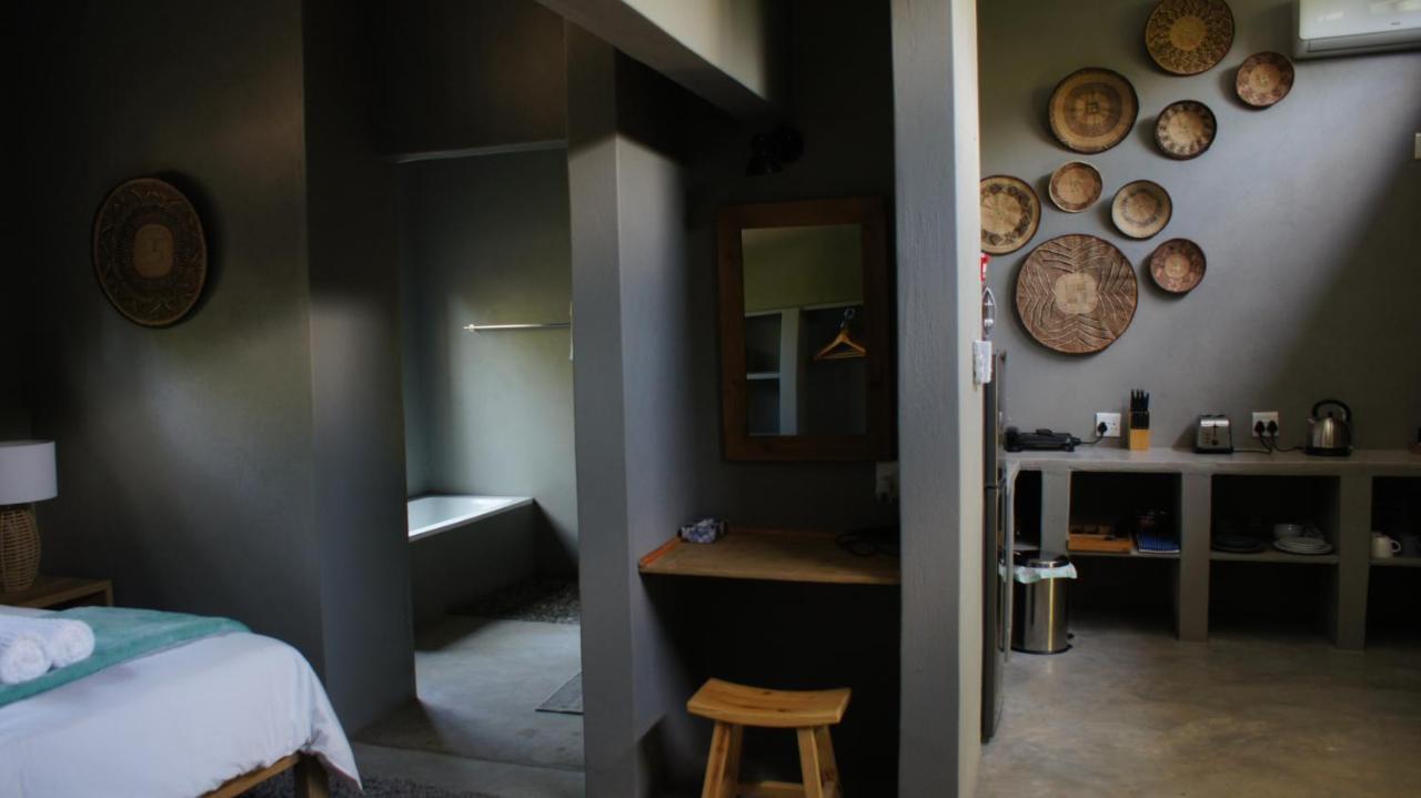 Dream Of Africa Bush Lodge Marloth Park Buitenkant foto