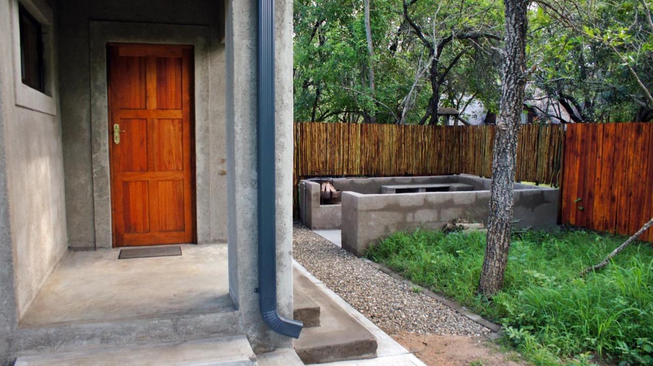 Dream Of Africa Bush Lodge Marloth Park Buitenkant foto